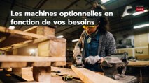 Atelier à bois : comment l’améliorer ?