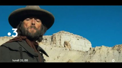 Télécharger la video: Josey Wales hors la loi - 1er octobre