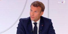 Gérald Darmanin accusé de viol : Emmanuel Macron défend sa nomination au ministère de l’Intérieur