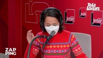 Sophia Aram se moque de Laurent Ruquier dans la matinale de France Inter après son coup de gueule contre les médecins médiatiques, Léa Salamé gênée