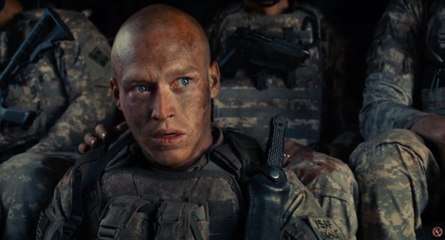 Assiégés (Prime Video) : la bande Annonce (VF)