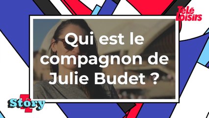 Qui est le compagnon de Julie Budet? (Yelle)