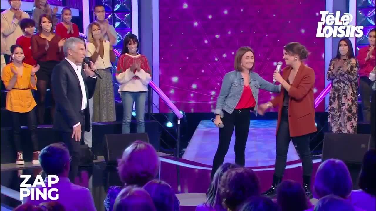 Manon éliminée de N'oubliez pas les paroles : "Je n'imaginais pas que ce soit aussi éprouvant" - Télé-Loisirs