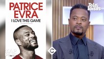 Patrice Evra dénonce le racisme dont il a été victime