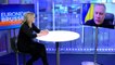 Ukraine deserves EU membership because 'we are fighting for Europe', says Zelenskyy advisor