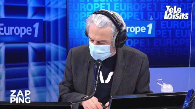 Victoires de la musique : Grand Corps Malade déçu de ne pas être nommé