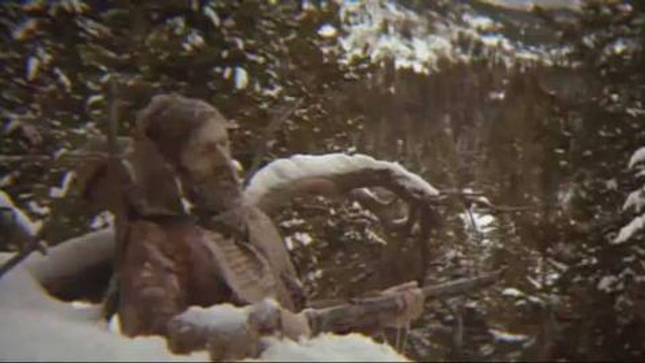 Jeremiah Johnson