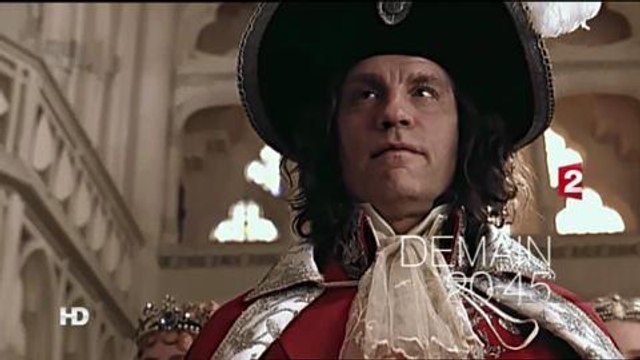 Secrets d'histoire (France 2) Bande-annonce 16 octobre