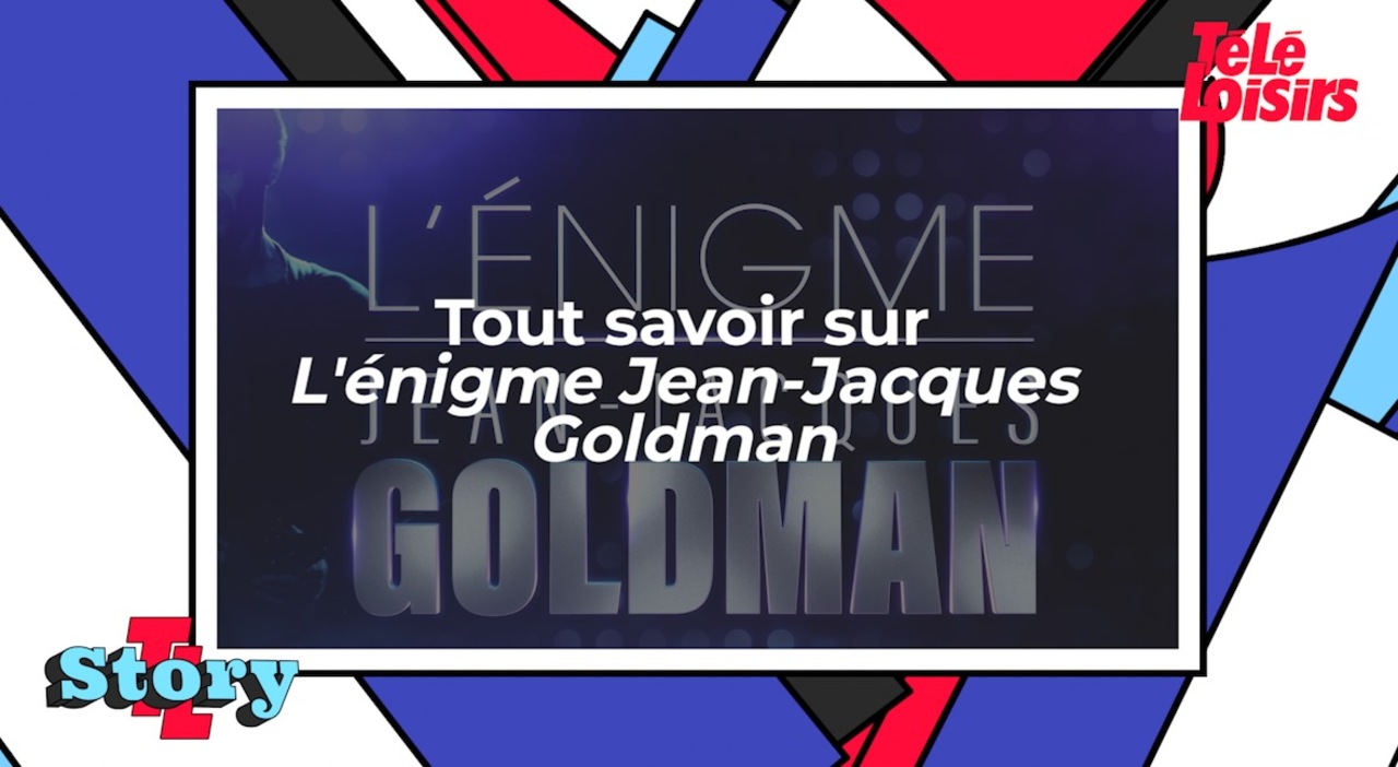 Jean-Jacques Goldman : 8 épisodes RTL pour retracer sa vie en chansons