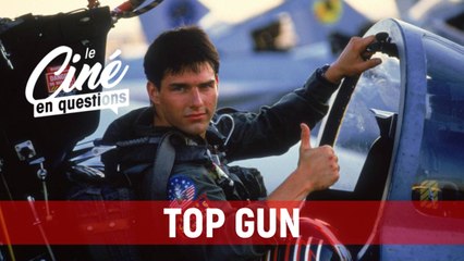 Top Gun : pourquoi la scène d’amour entre Maverick et Charlie est-elle plongée dans l’obscurité  ?