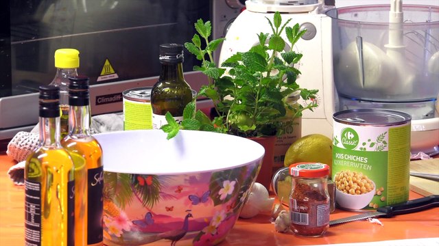 Actus : Le défi alimentation bat son plein dans toute l’agglomération - 13 Avril 2022