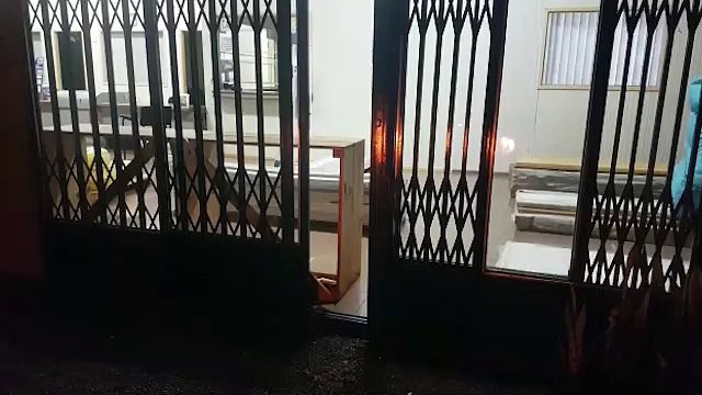 Ladrão furta dois celulares e dinheiro de loja no Parque São Paulo