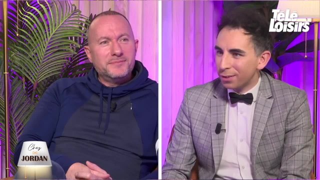 Pascal Soetens chez Jordan (L'intégrale)