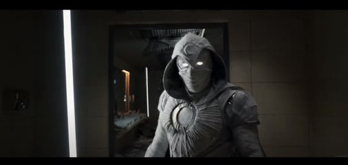 Moon Knight (Disney+) : Oscar Isaac embrasse le chaos dans la première bande-annonce (VOSTFR)
