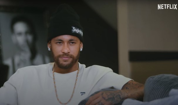 Neymar, le chaos parfait (Netflix) : la star brésilienne comme vous ne l'avez jamais vue