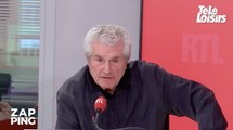 Claude Lelouch ne pleure pas ses copains disparus