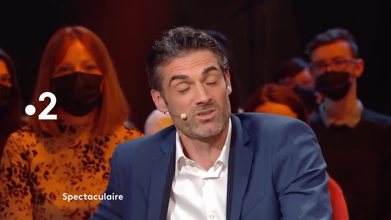 Spectaculaire - 15 janvier