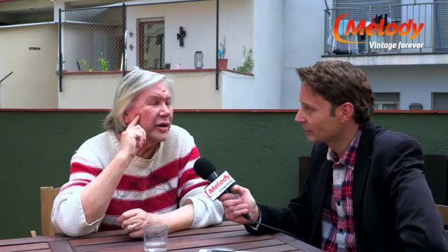 Exclu. Patrick Juvet revient sur les caprices de son choriste Daniel Balavoine