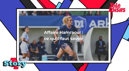 Kheira Hamraoui : ce qu'il faut savoir sur l'affaire