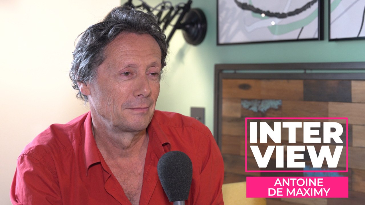 J'irai mourir dans les carpates : Antoine de Maximy donne ses conseils aux aventuriers en herbe