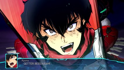 Super Robot Wars 30 - Bande-annonce du Expansion Pack Set 1