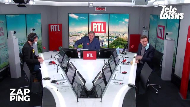 Mort de Gaspard Ulliel : le médecin qui a apporté les premiers soins s'exprime sur RTL