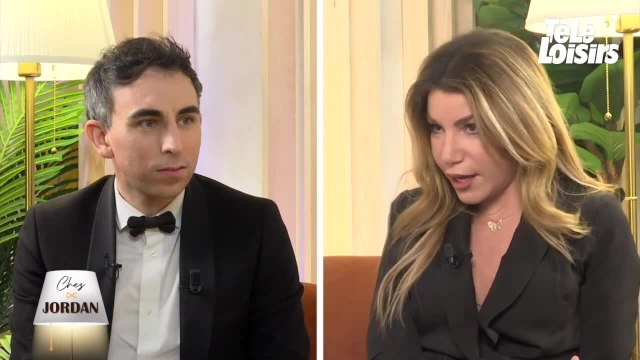 Lola Marois-Bigard chez Jordan (L'intégrale)