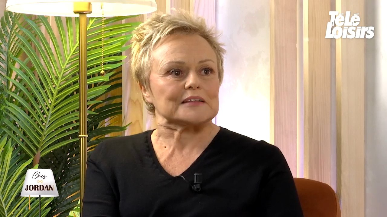 Muriel Robin : ce film dans lequel elle regrette d'avoir joué