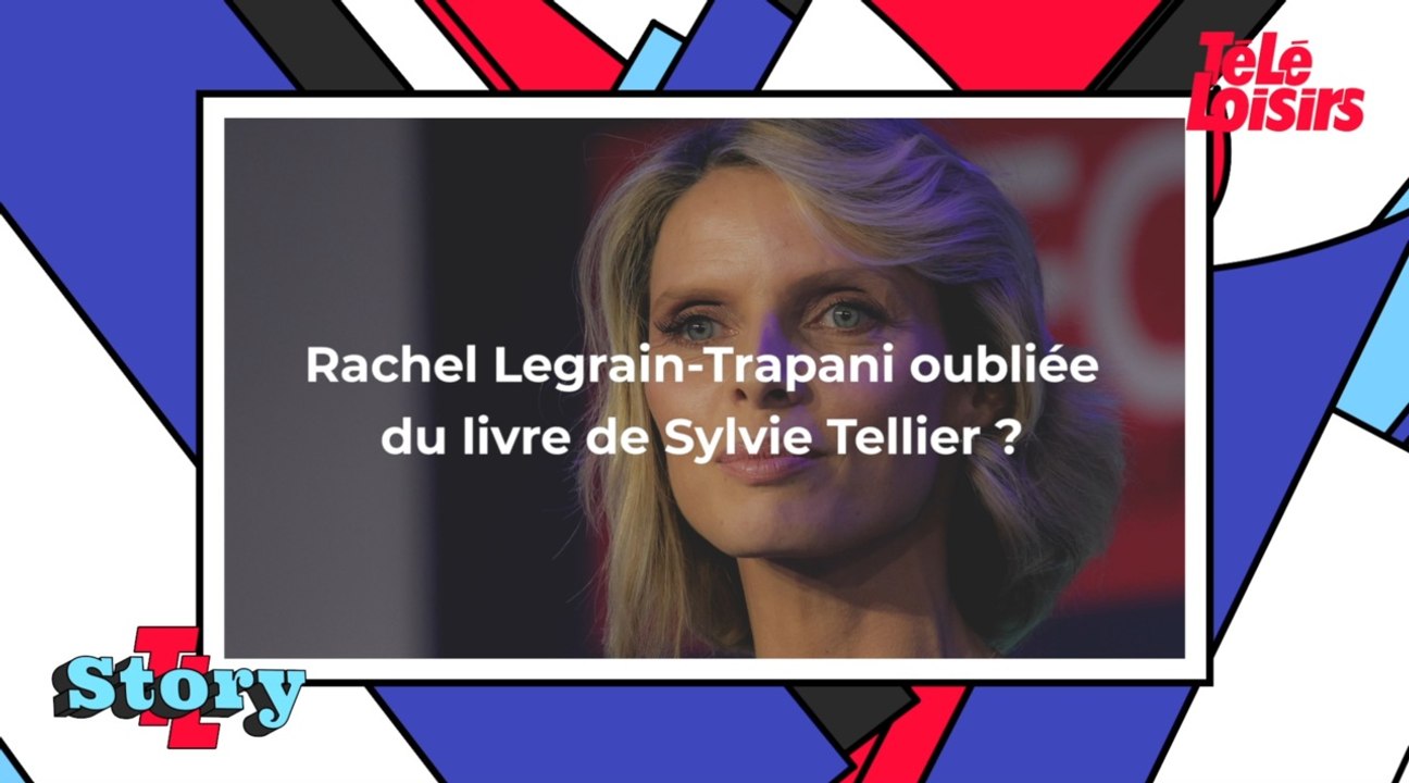 Rachel Legrain-Trapani oubliée du livre sur les Miss ? Sylvie Tellier assume son choix