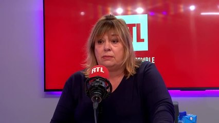 Michèle Bernier marquée par son rôle dans le téléfilm de TF1 sur l'affaire Daval : "C'est très impressionnant à faire"