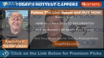 Mets vs Phillies 4/13/22 FREE MLB Picks and Predictions on MLB Betting Tips for Today