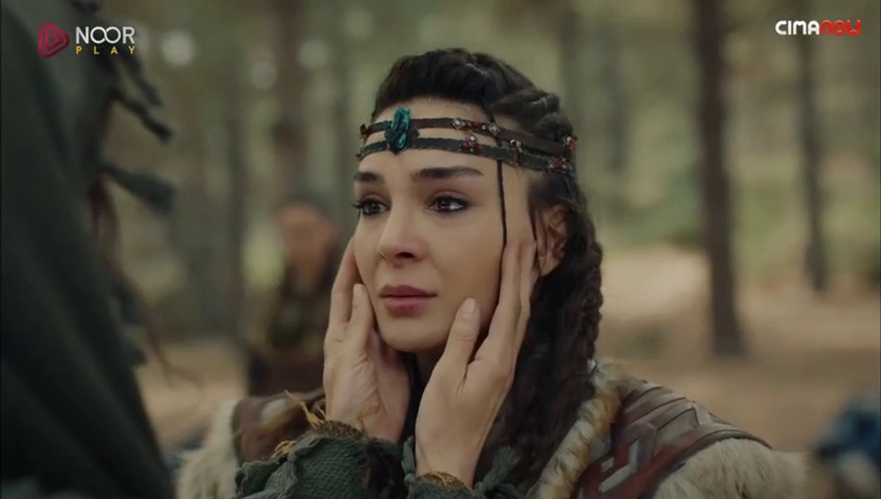HD مسلسل الملحمه الحلقة 19 جزء 1 مترجمة للعربية