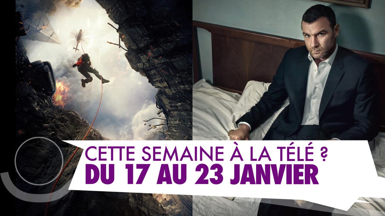 Yakoi à la télé cette semaine ? (Semaine du 17 au 23 janvier)