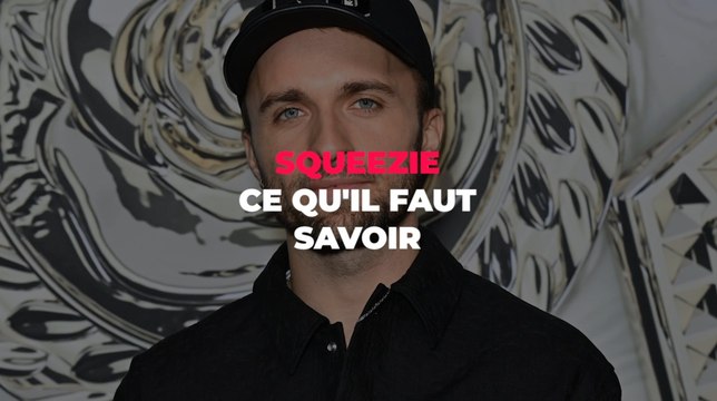 Squeezie : ce qu'il faut savoir sur le YouTubeur