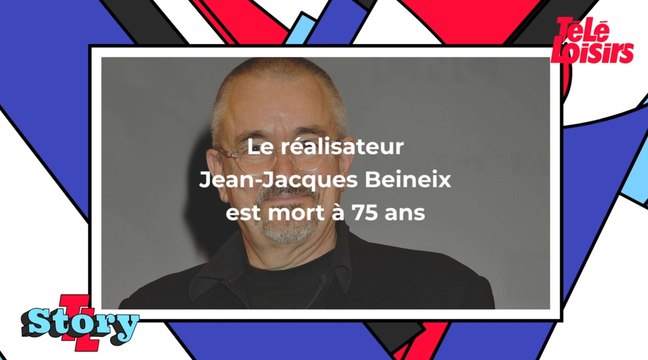 Jean-Jacques Beineix, réalisateur de 37°2 le matin, est mort à l'âge de 75 ans