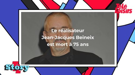 Jean-Jacques Beineix, réalisateur de 37°2 le matin, est mort à l'âge de 75 ans