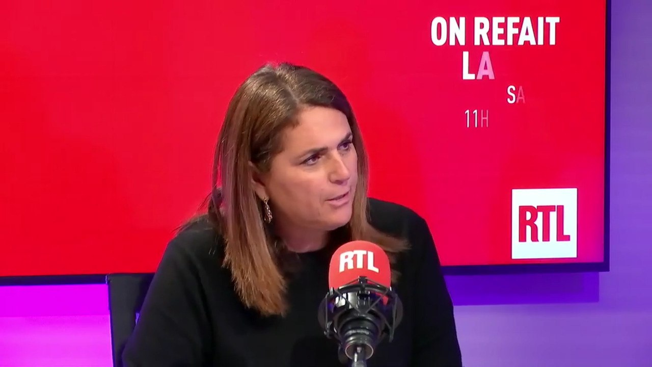 Valérie Benaïm révèle avec quel chroniqueur de TPMP elle ne pourrait pas partir en vacances