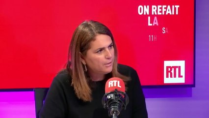 Valérie Benaïm révèle avec quel chroniqueur de TPMP elle ne pourrait pas partir en vacances