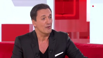 Vivement dimanche : Dany Brillant fait de rares confidences sur ses enfants