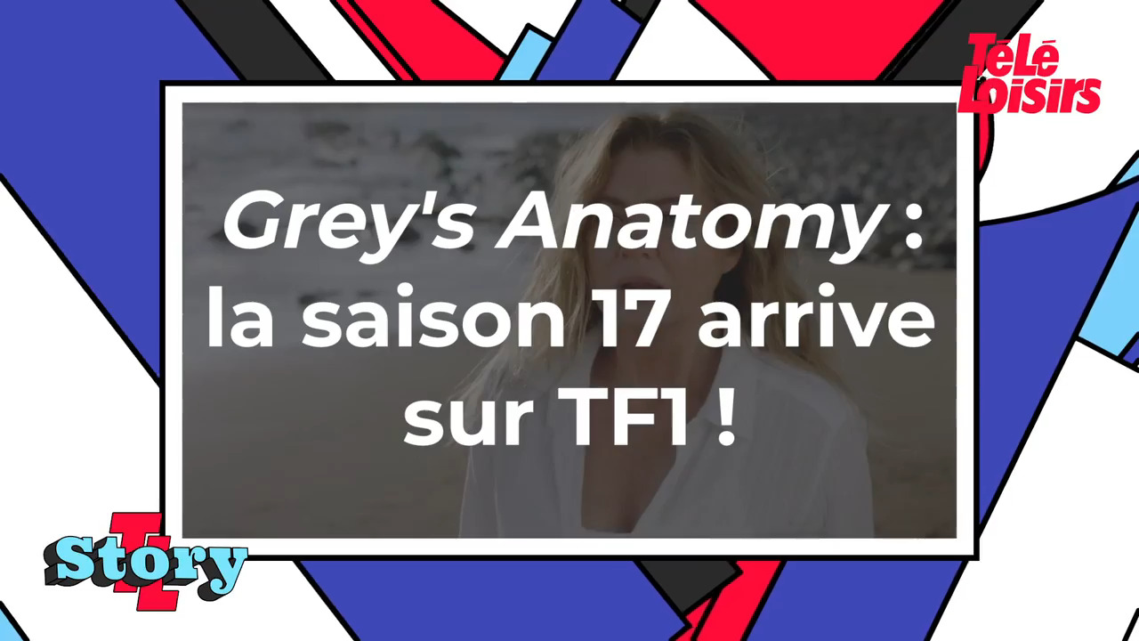 Grey s Anatomy Tf1 2 Mars 2022 Grey's Anatomy et Station 19 : comment rattraper les épisodes déprogrammés  le mercredi 2 mars sur TF1 ?