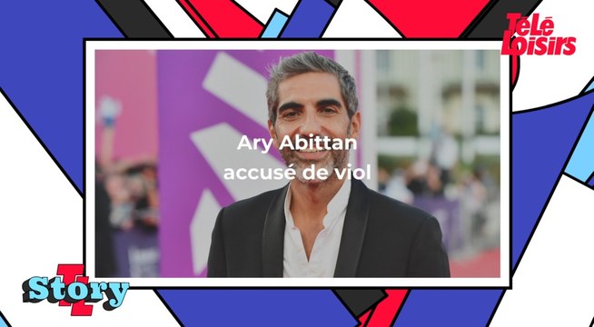 Ary Abittan accusé de viol : l'acteur de 47 ans a été mis en examen