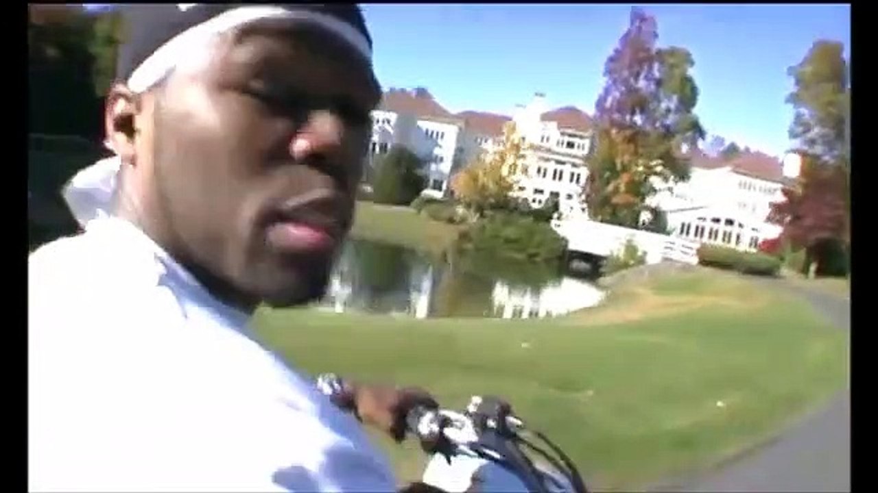 50 Cent - Ghetto Qu'ran (Explicit)