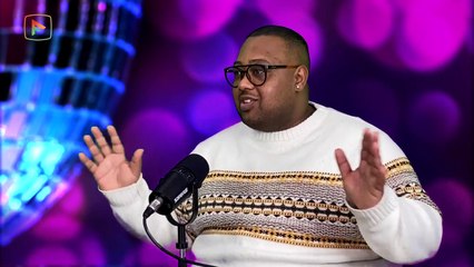 À Conversa Com Landu Bi