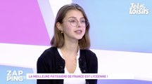 Maud (Le Meilleur Pâtissier) : pourquoi elle a refusé l'offre de la pâtissière de l'Élysée