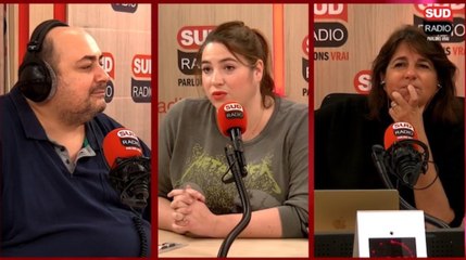 “Je ne vois pas l’intérêt de me fâcher avec lui pour ça” : Charlotte Gaccio cash son père Bruno Gaccio