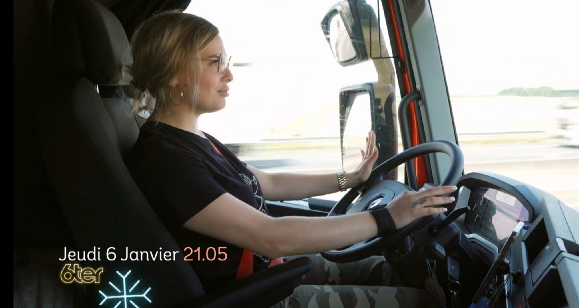 Les Reines De La Route Saison 2 Les reines de la route, saison 2 - Vidéo Dailymotion
