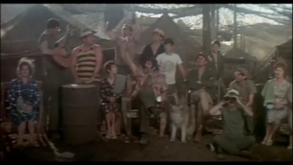 M.A.S.H. : la bande annonce du film culte