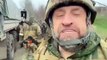 Militares ucranianos renderam-se em Mariupol