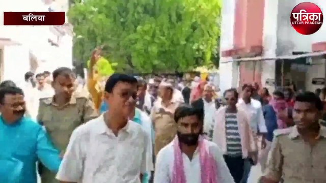 इंटरमीडिएट परीक्षा पेपर लीक मामले में गिरफ्तार पत्रकारों ने कहा...