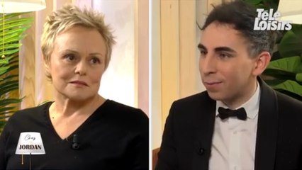 Muriel Robin chez Jordan (l'intégrale)